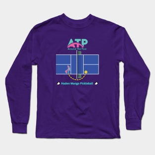 ATP Long Sleeve T-Shirt